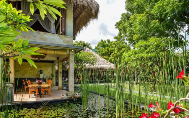 Villa Semadhi