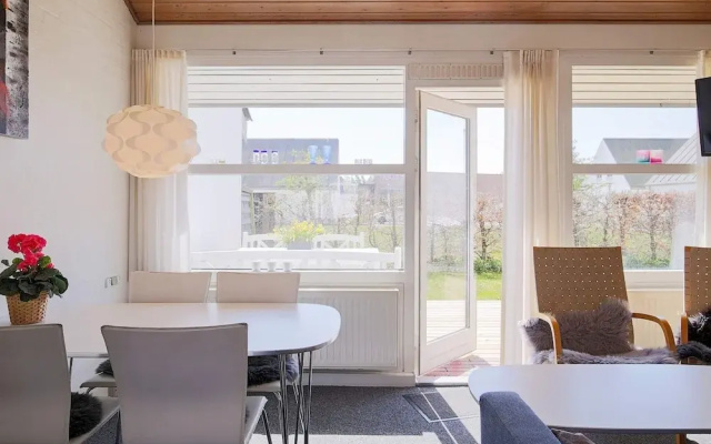 5 Person Holiday Home in Vaeggerlose