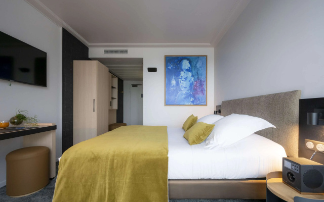 Best Western Premier Le Masq Hotel