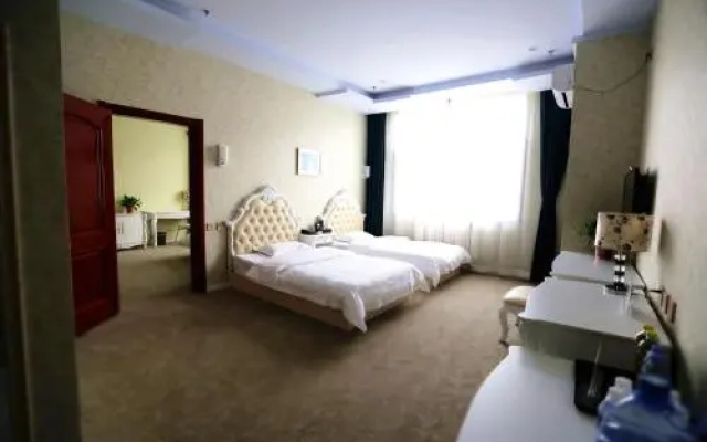 Longhao Hotel