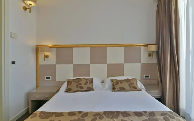 Hotel Le Chevalier