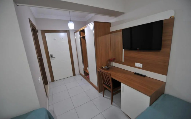 Asiyan Otel