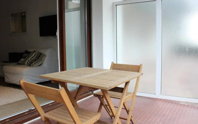 Appartement La Baule, 1 pièce, 2 personnes - FR-1-245-101