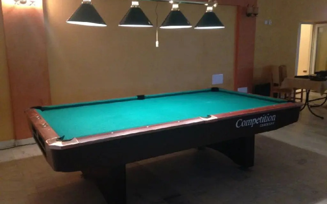 Hotel Diana