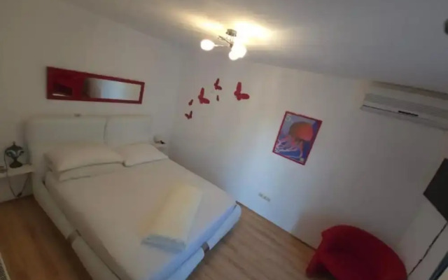 Peaceful Apartments With Style