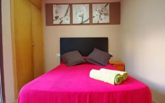 Apartamento Calima
