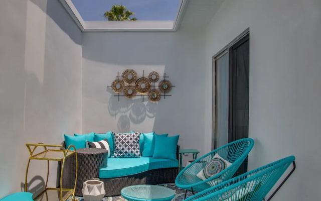 Desert Day Modern Holiday home 3