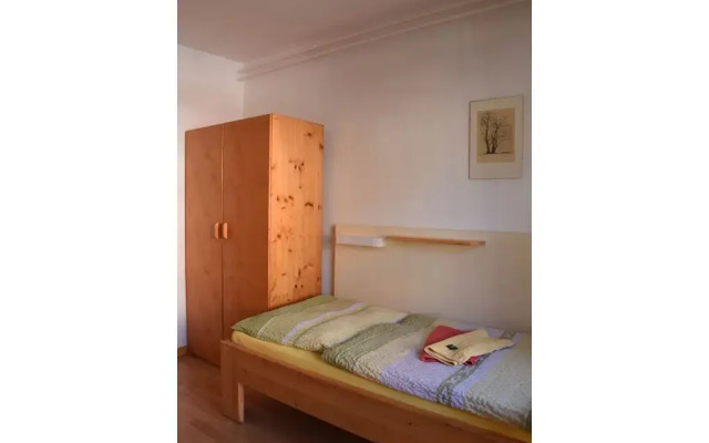 Pension zur Wartburg