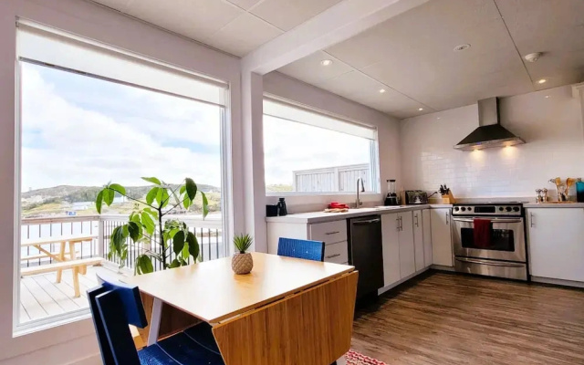 Sunshine Inn - Twillingate & Beyond
