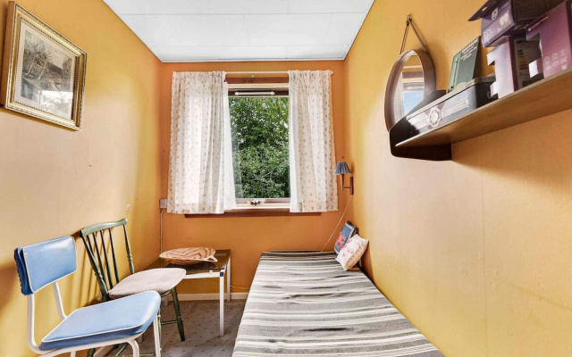5 Star Holiday Home in Odder