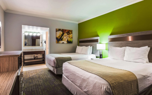 SureStay InnSuites Phoenix Hotel & Suites by Best Western