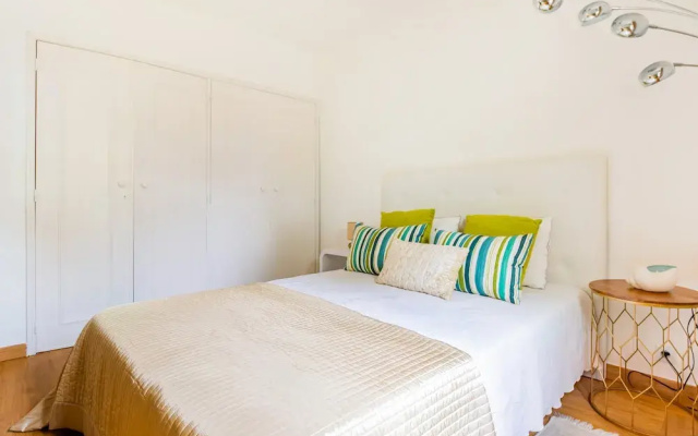 Albufeira Family Oasis with Pool