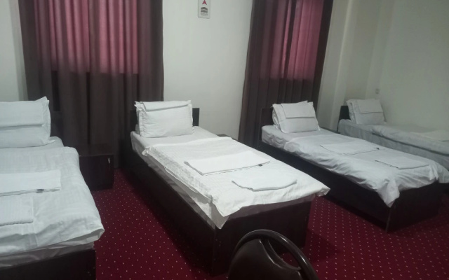 Qorako'l Hotel