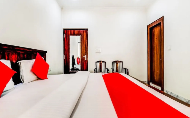OYO 22400 Hotel Lichana Haveli