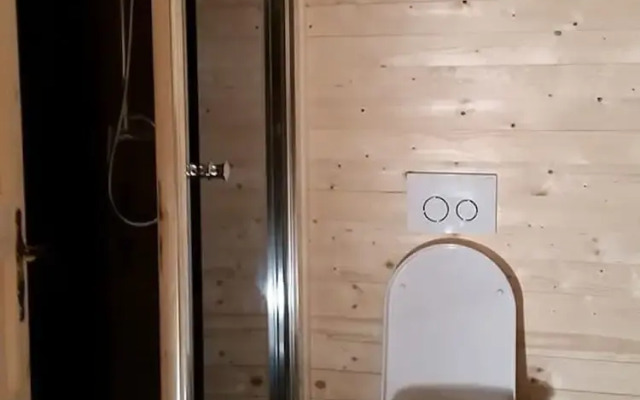 Heidi Chalet - Panoramic View - Modern Part