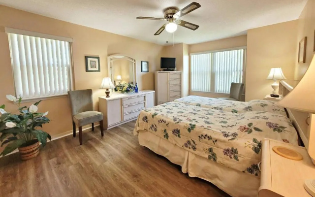 Indigo Pines Condo Unit #66