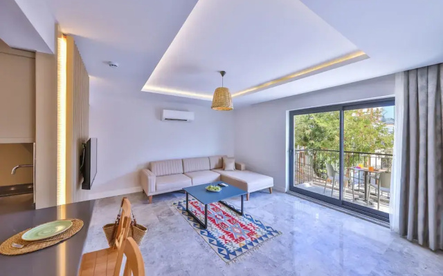 Отель Sole Suites