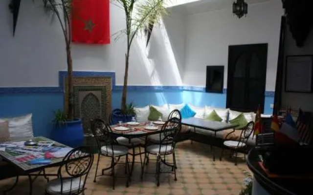 Riad La Perle Dazur