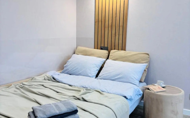 Rooms55