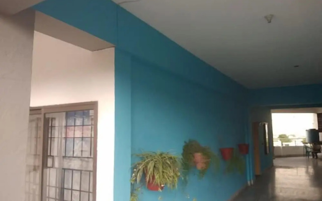Usman Guest House