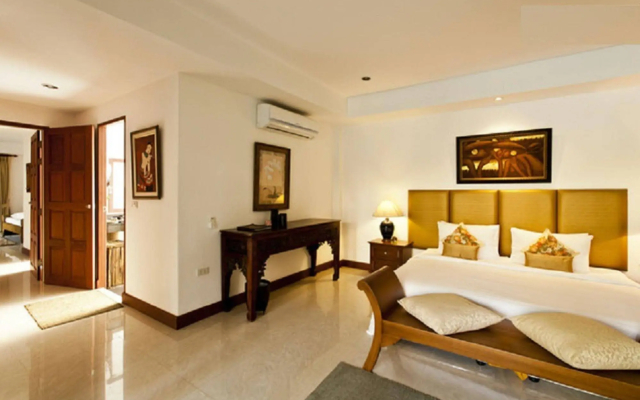 Himmaphan Villa