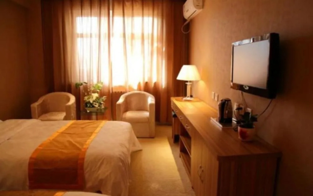 C’est La Vie Hotel Chengde