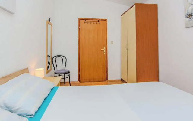 Apartment Semak