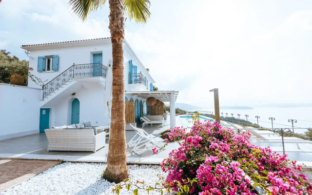La Villa Luxury Apartments