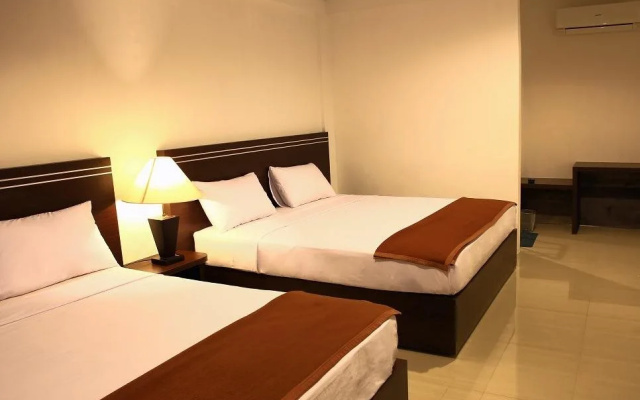 Patrisia Hotel