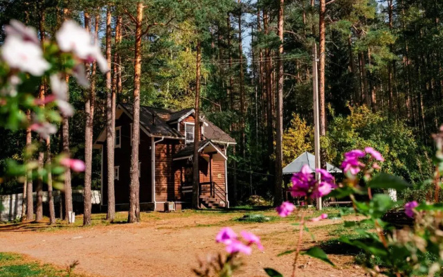Вилла Тайм