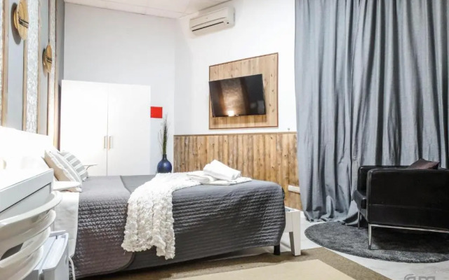 Magic Guest House