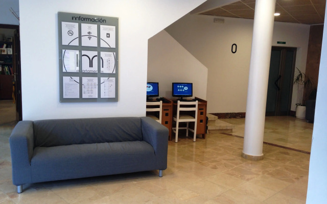 Inn Mallorca Aparthotel
