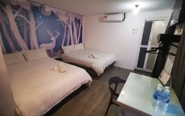 Hotel O ZZZ