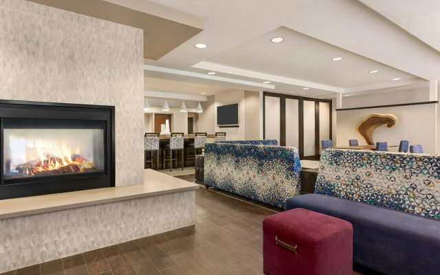 Hampton Inn-Denver West/Golden