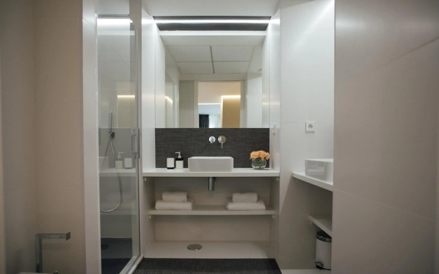 BN SUITES Rambla