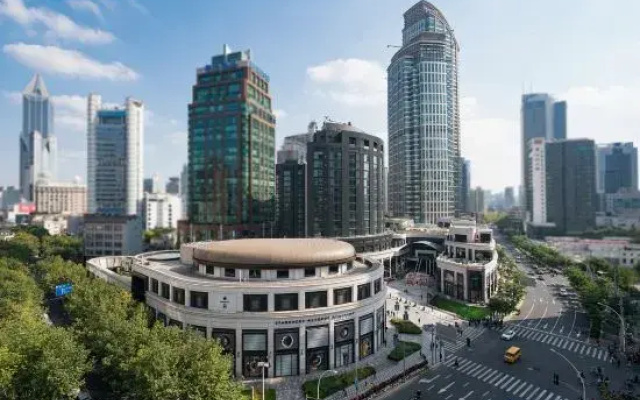 Shanghai Quality Homestay (Nanjing West Road Branch)