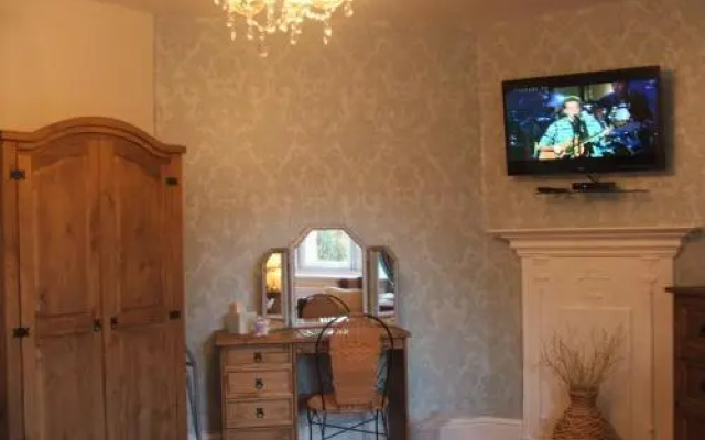 Allerhope House Bed & Breakfast Guest House