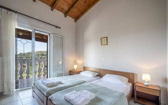 Villa Amalia