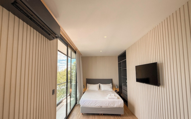 Live Soho Boutique Hotel & Apartments
