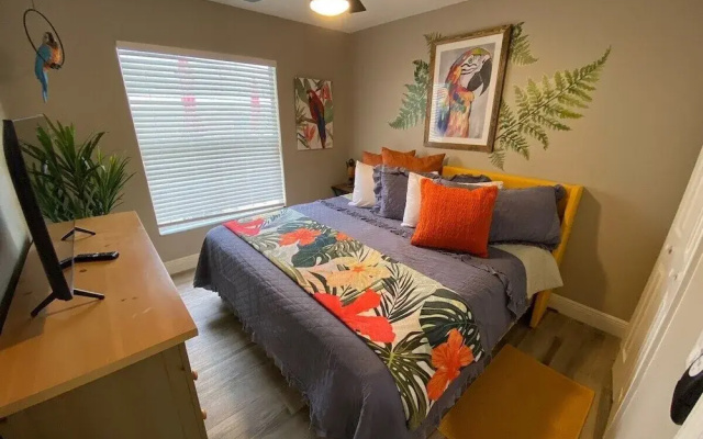 Fully Updated Pool Villa, Southern Dunes