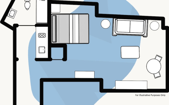 City of London  Your Apartment