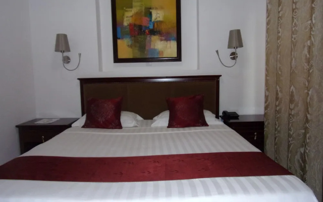 Hotel Residence Flamani