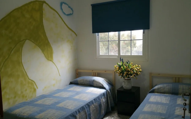 Del Pino Hostel
