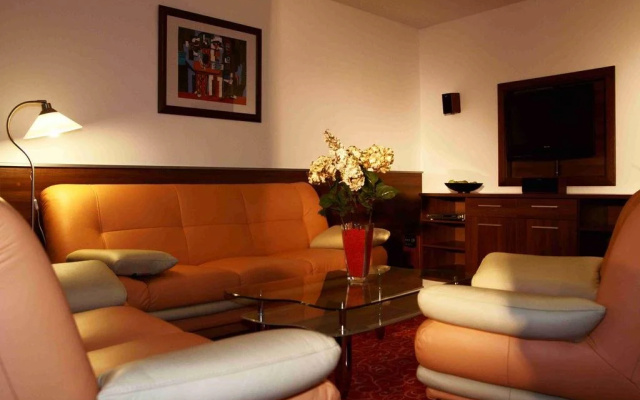 Hotel Barbakan