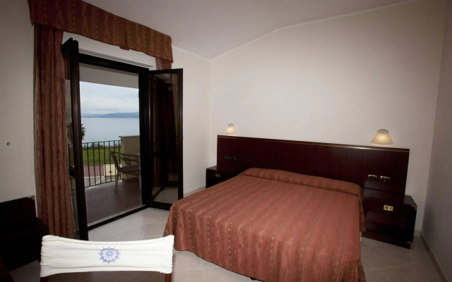 Orovacanze Club Baia della Rocchetta