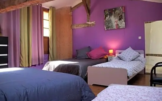 suite Léon Édoux