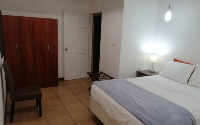Apartotel Don Francisco
