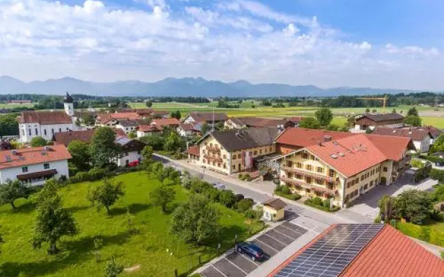 Happinger Hof