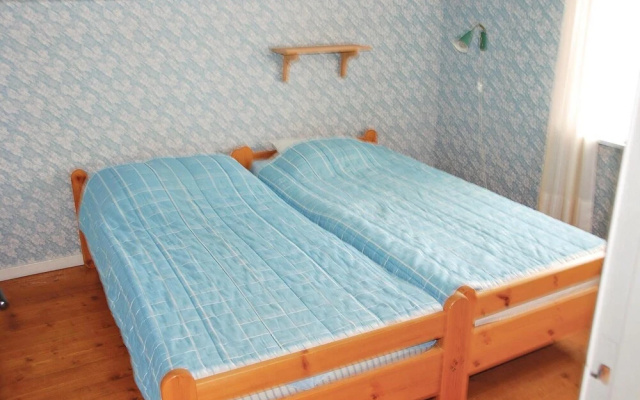 Amazing Home in Odensvi With 2 Bedrooms and Sauna
