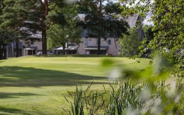 Gumbalde Resort